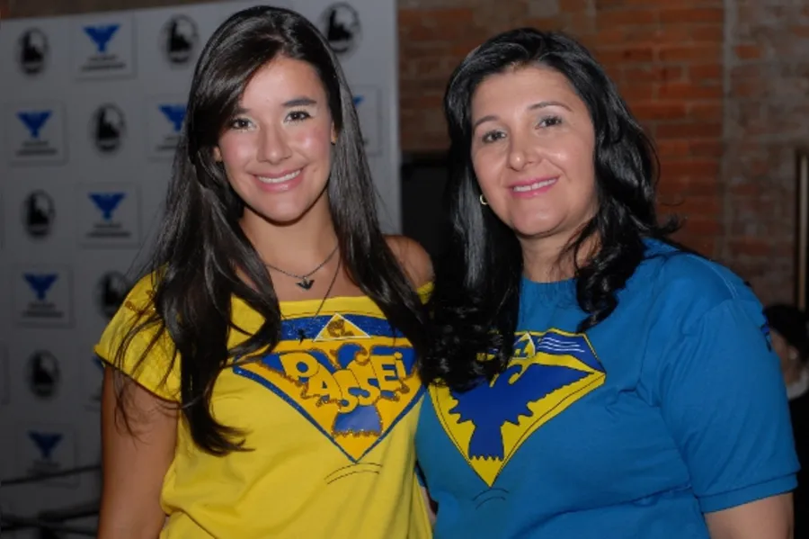 SOCIEDADE Londrina - Thiago Nassif