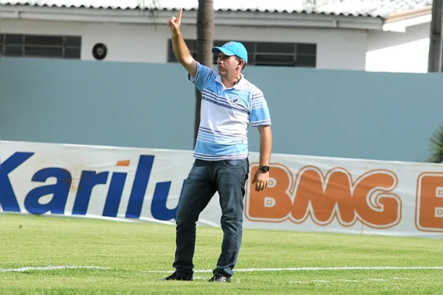 Galeria do dia