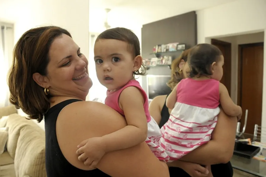 Galeria do dia