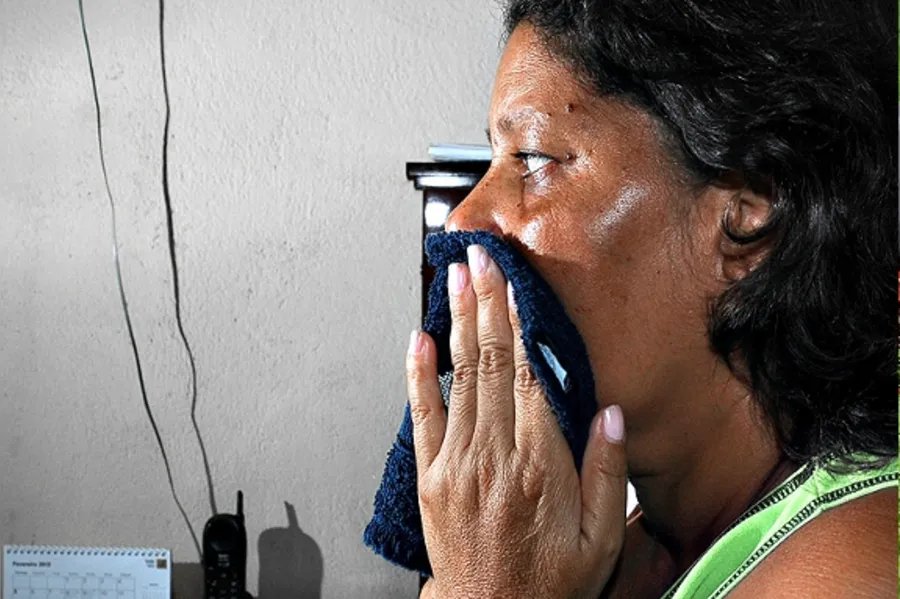 Galeria do dia