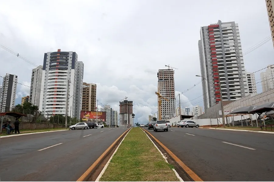Galeria do dia