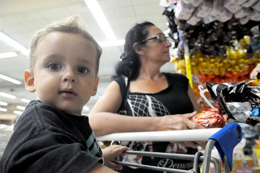 Galeria do dia