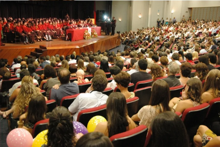 SOCIEDADE Londrina - Thiago Nassif