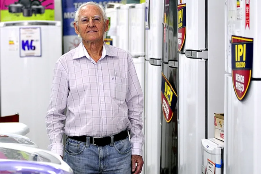 Galeria do dia