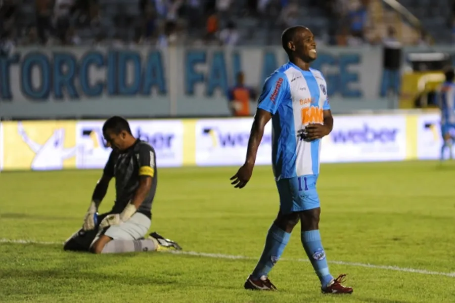 Galeria do dia