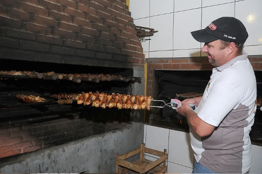 Galeria do dia
