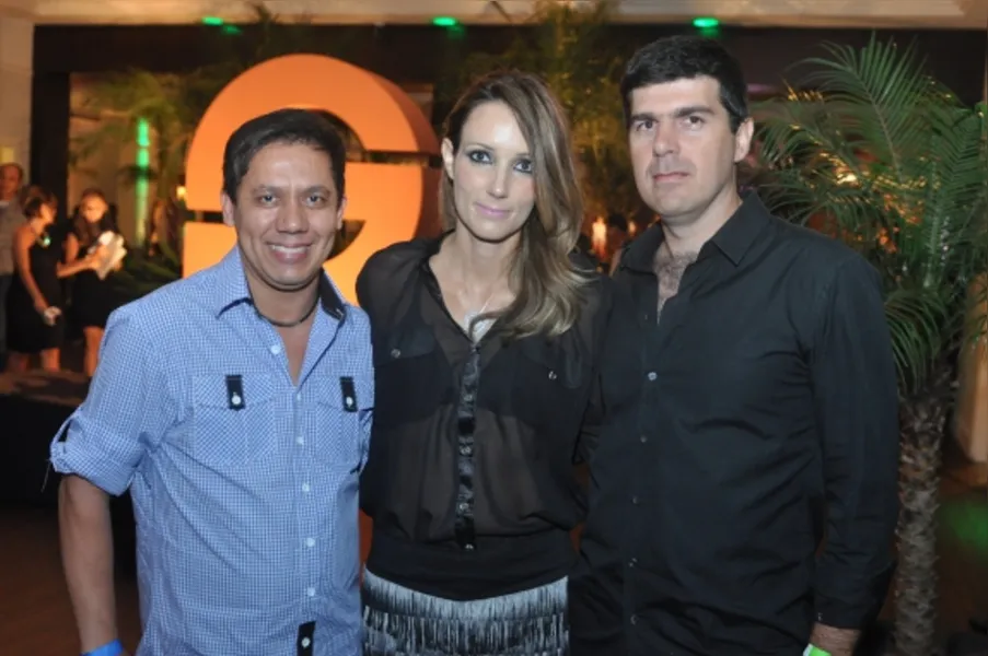 SOCIEDADE Londrina - Thiago Nassif