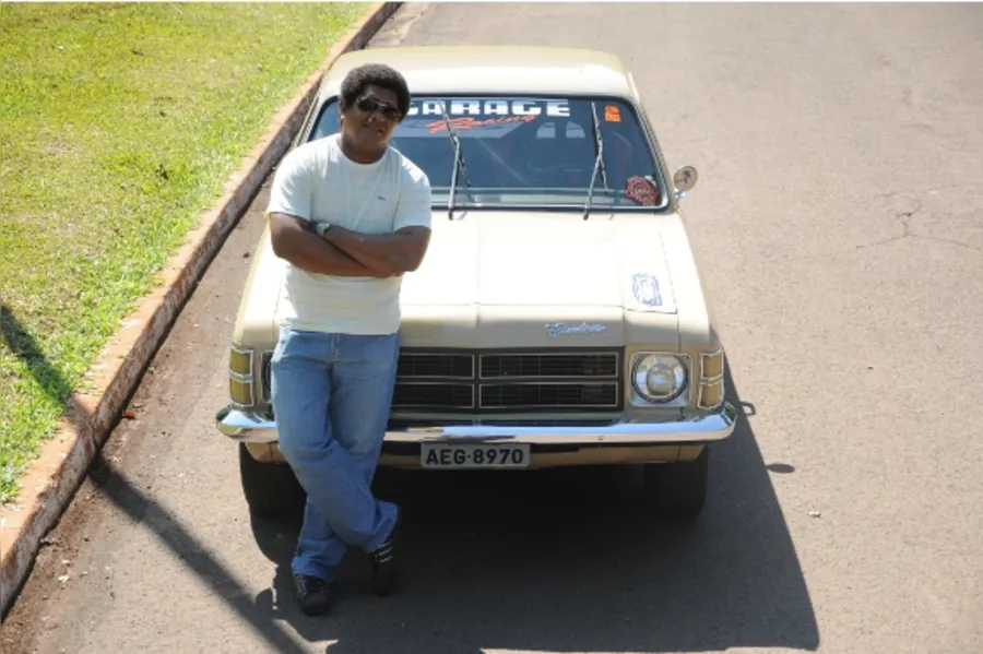 A velocidade no sangue