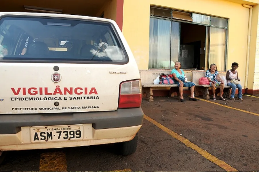 Galeria do dia