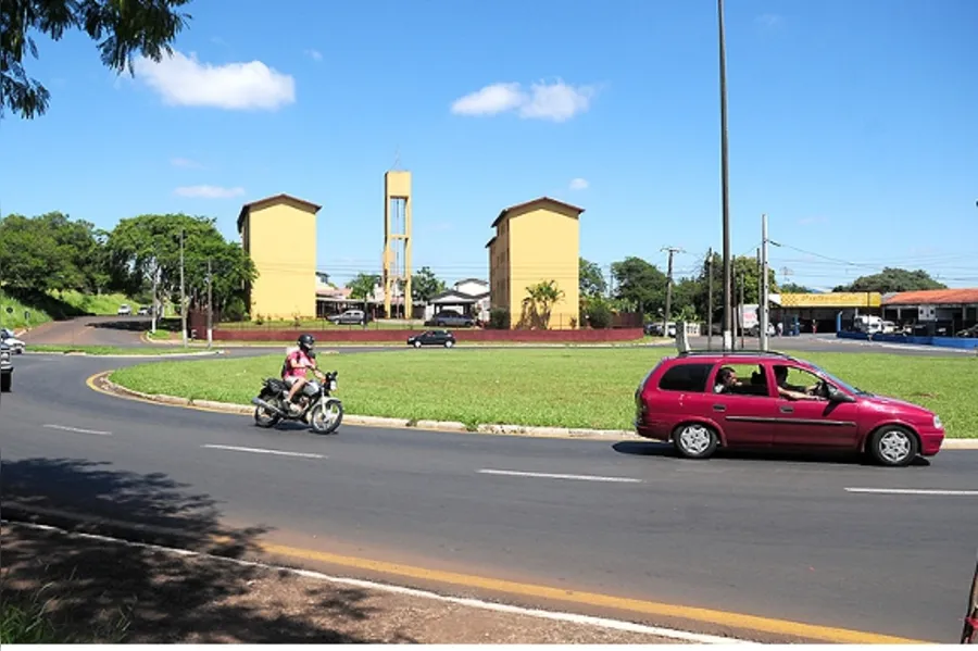 Galeria do dia