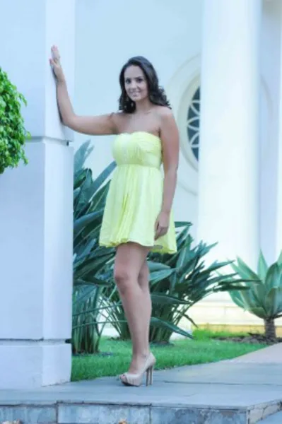FOLHA GENTE - Thiago Nassif