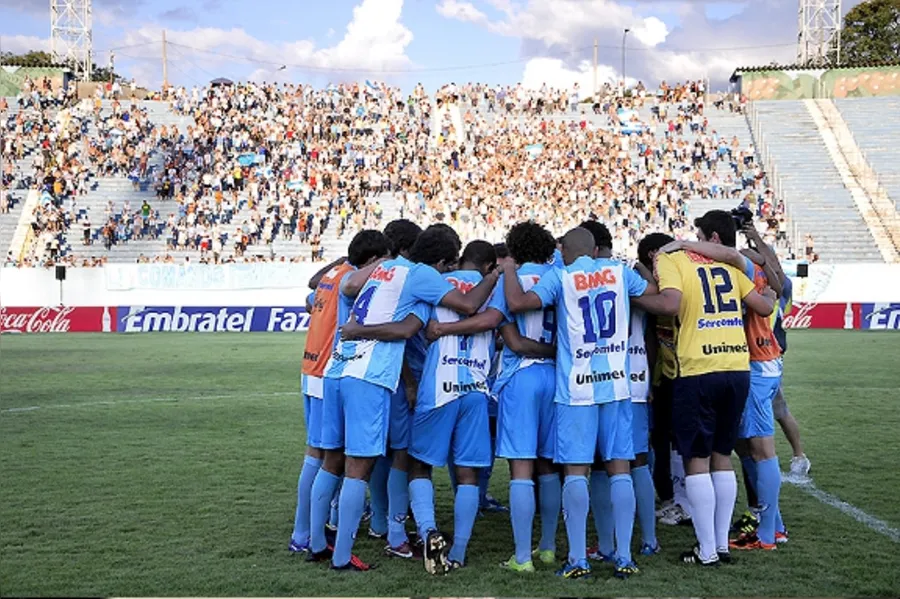 Galeria do dia