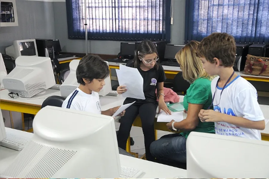 Galeria do Dia