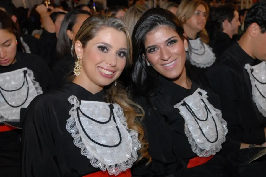 SOCIEDADE Londrina - Thiago Nassif