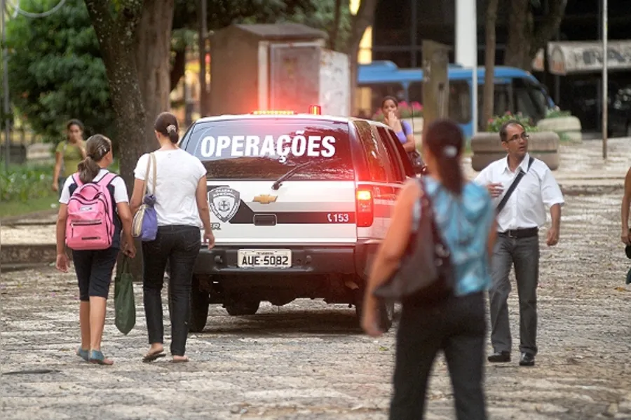 Galeria do dia