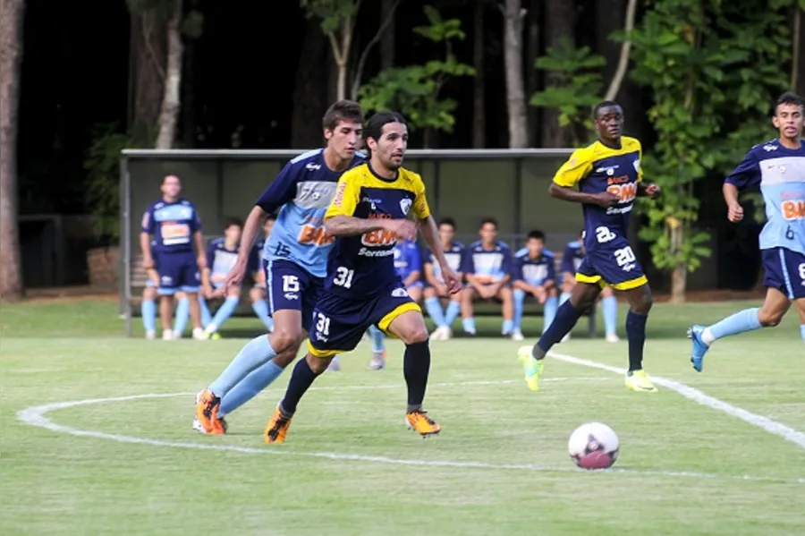 Galeria do dia