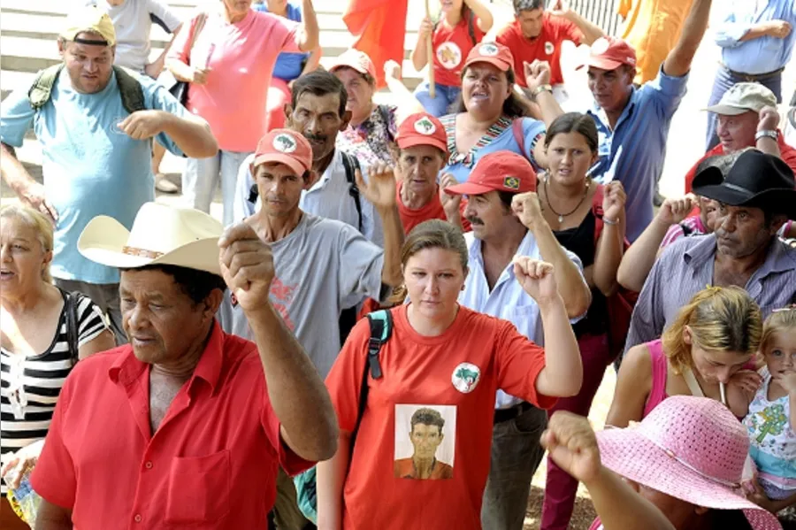 Galeria do dia