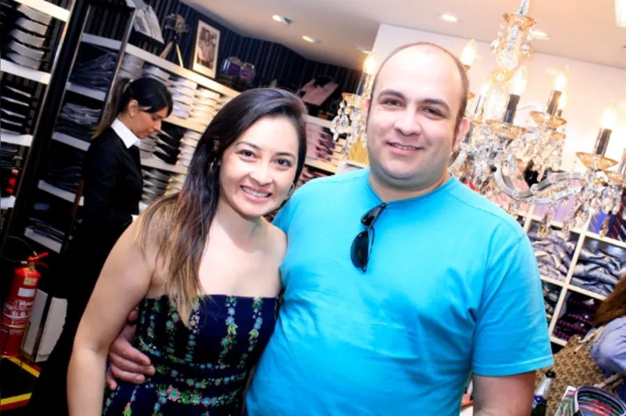 SOCIEDADE Londrina - Thiago Nassif