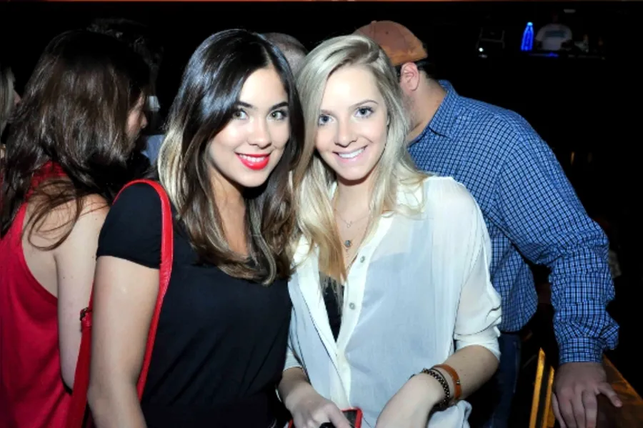 FOLHA GENTE - Thiago Nassif