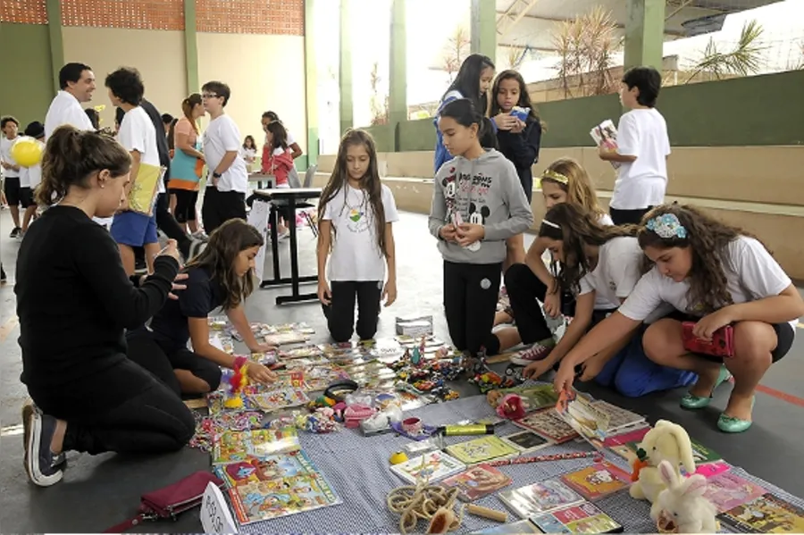 Galeria do dia