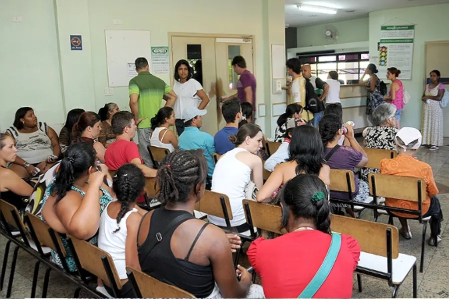 Galeria do dia
