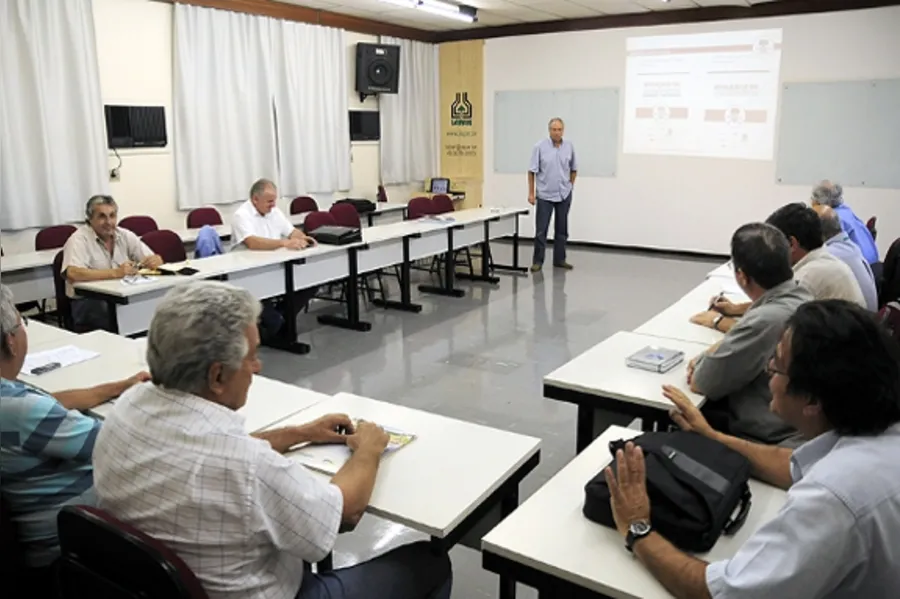 Galeria do dia