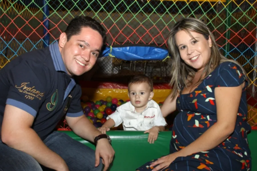 SOCIEDADE Londrina - Thiago Nassif