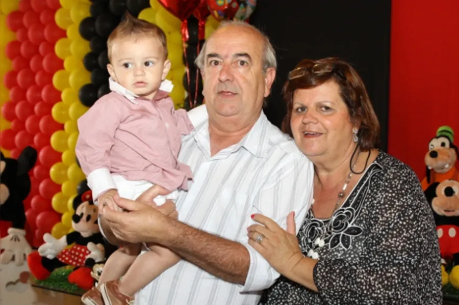 SOCIEDADE Londrina - Thiago Nassif
