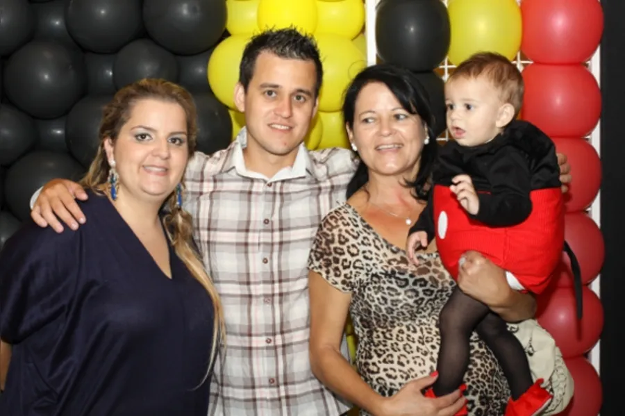 SOCIEDADE Londrina - Thiago Nassif