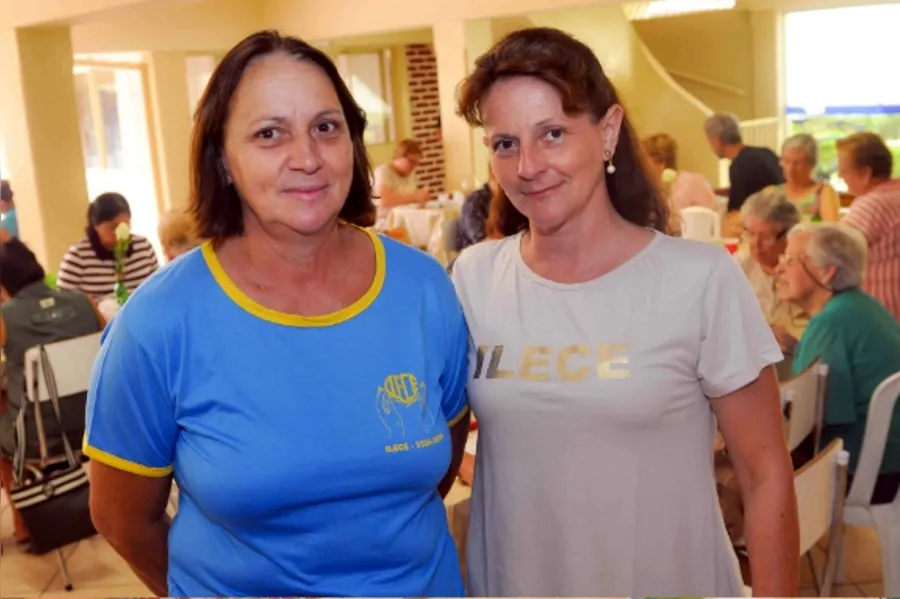 SOCIEDADE Londrina - Thiago Nassif