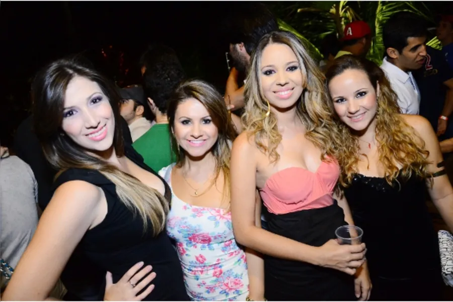 FOLHA GENTE - Thiago Nassif