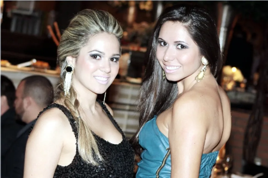 SOCIEDADE Londrina - Thiago Nassif