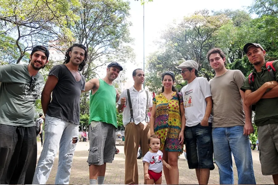 Recompensa pela solidariedade