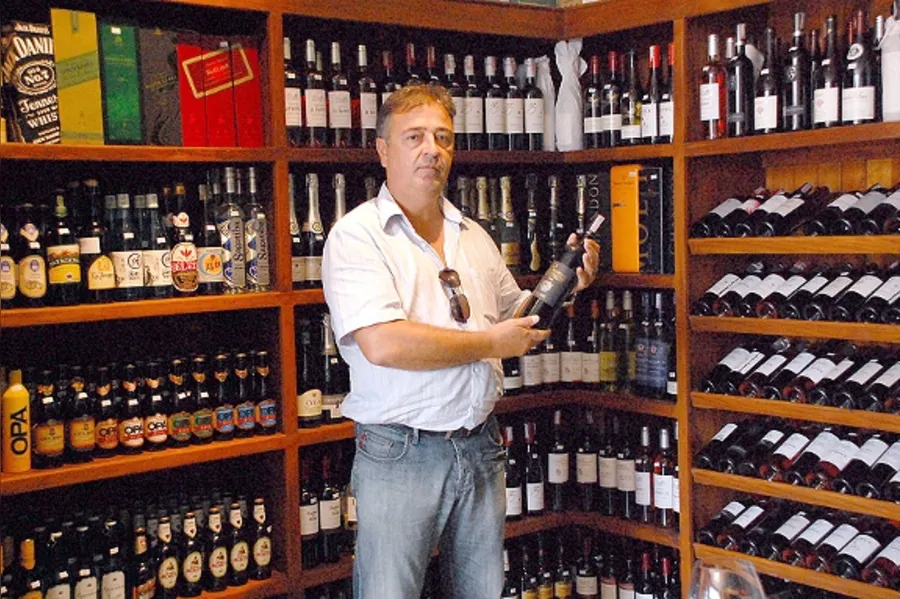 Galeria do dia