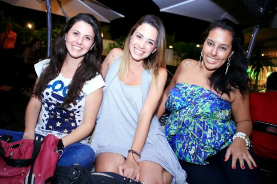 SOCIEDADE Londrina - Thiago Nassif
