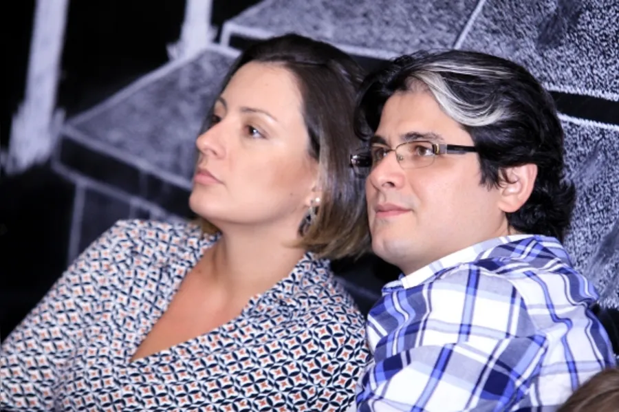 SOCIEDADE Londrina - Thiago Nassif