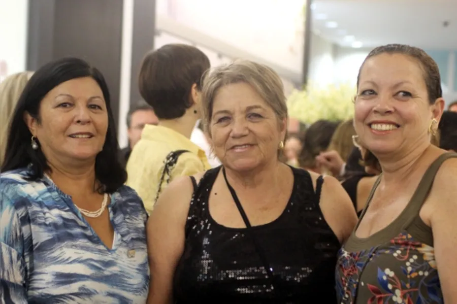SOCIEDADE Londrina - Thiago Nassif