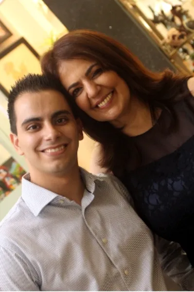 SOCIEDADE Londrina - Thiago Nassif