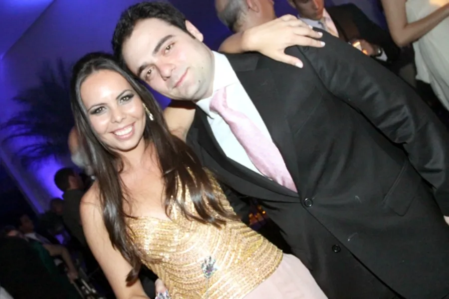 SOCIEDADE Londrina - Thiago Nassif