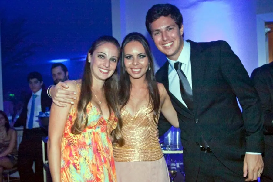 SOCIEDADE Londrina - Thiago Nassif