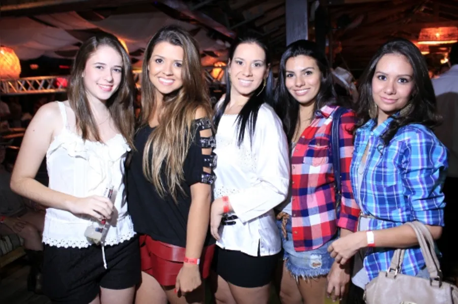 SOCIEDADE Londrina - Thiago Nassif