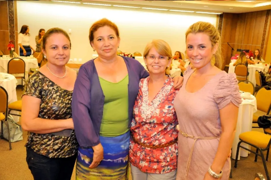 SOCIEDADE Londrina - Thiago Nassif