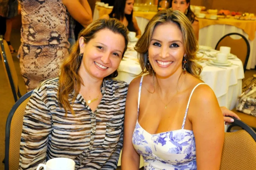 SOCIEDADE Londrina - Thiago Nassif