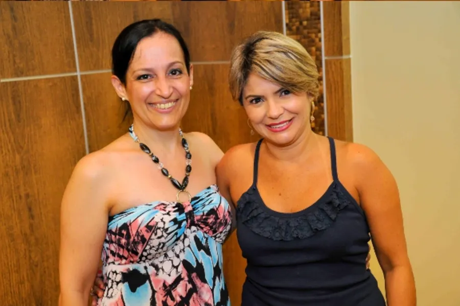 SOCIEDADE Londrina - Thiago Nassif