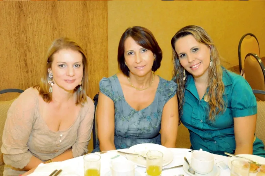 SOCIEDADE Londrina - Thiago Nassif