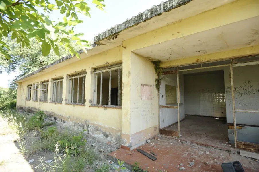 Falta pouco para estações de trem serem restauradas