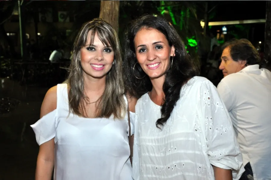 SOCIEDADE Londrina - Thiago Nassif