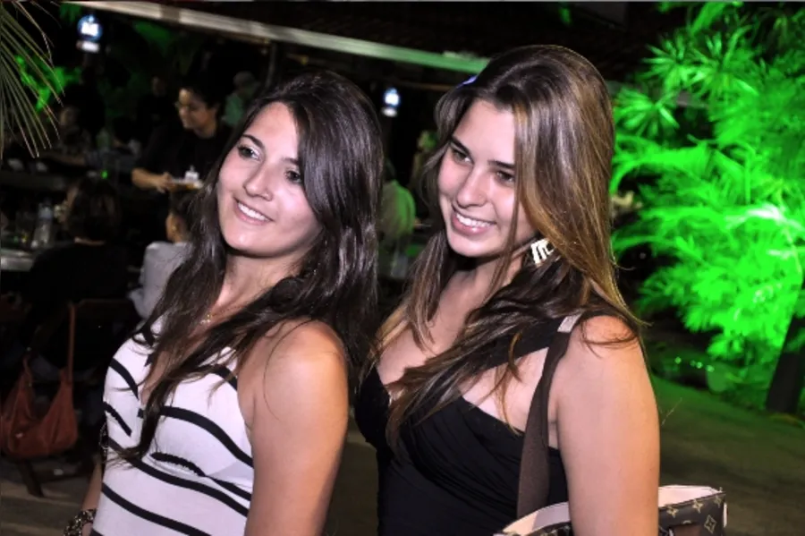 SOCIEDADE Londrina - Thiago Nassif