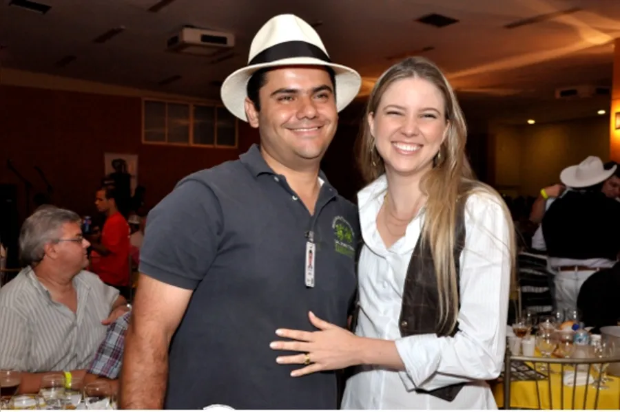SOCIEDADE Londrina - Thiago Nassif