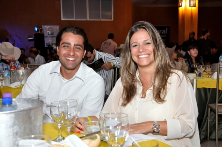 SOCIEDADE Londrina - Thiago Nassif
